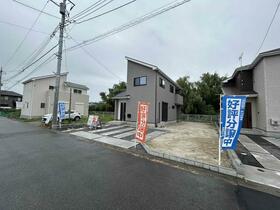 栃木県宇都宮市岩曽町