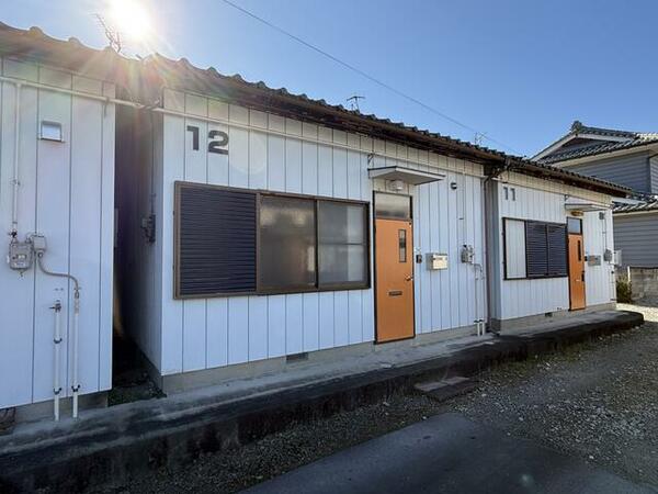 apartment 群馬県富岡市七日市
地図を見る