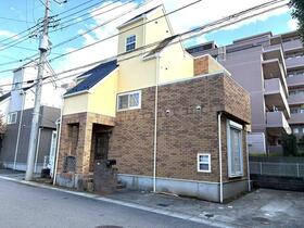 千葉県船橋市二宮１丁目