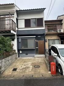 京都府京都市左京区松ケ崎久土町