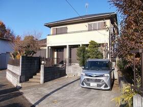 茨城県石岡市行里川