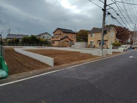 埼玉県桶川市坂田東２丁目