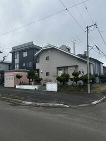 北海道江別市文京台南町