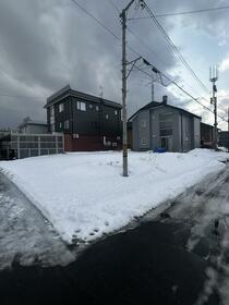 北海道江別市文京台南町