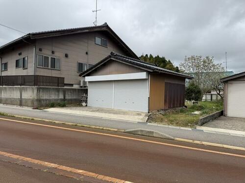 Land, Nakanoto Town, Ishikawa