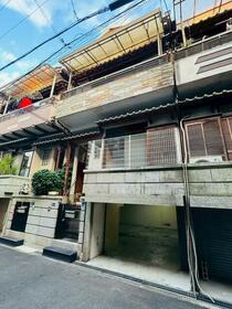 大阪府大阪市旭区高殿４丁目