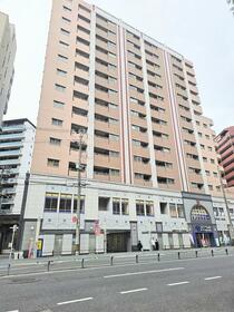 エステムプラザ梅田・中崎町?