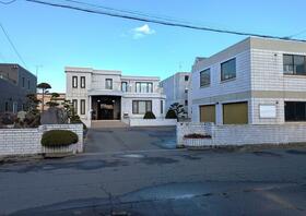 北海道千歳市高台1丁目