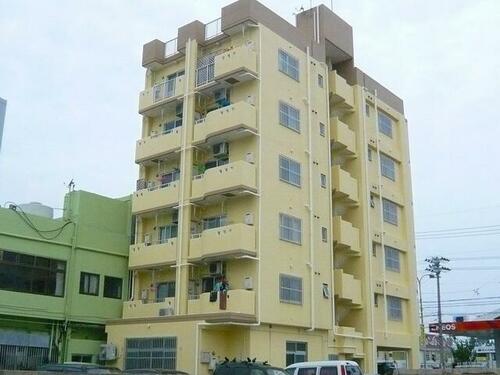 サンスリーナカヤ_間取り_0