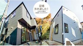 神奈川県川崎市高津区北野川