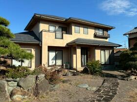 愛媛県新居浜市萩生