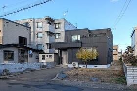北海道千歳市高台１丁目