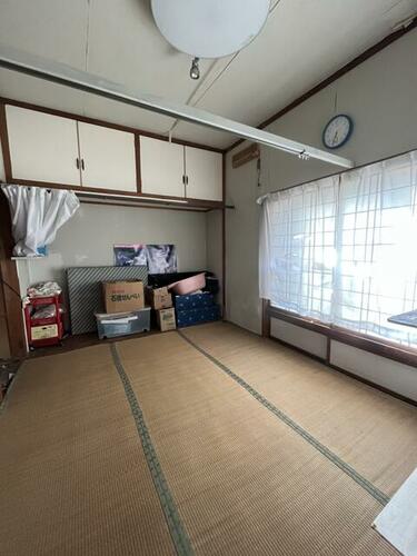 detached 岩手県花巻市上根子字和田