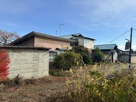 岩手県花巻市上根子字和田