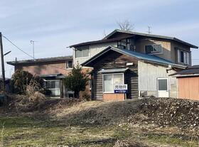 岩手県花巻市上根子字和田