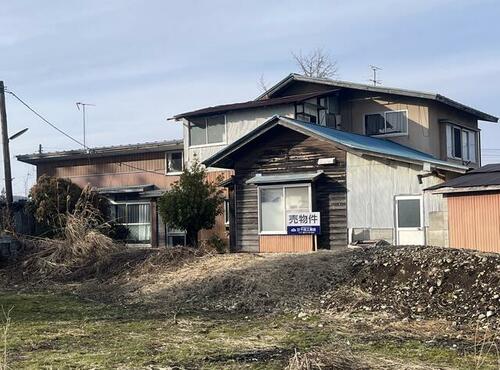 detached 岩手県花巻市上根子字和田