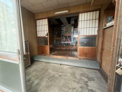 detached 岩手県花巻市上根子字和田