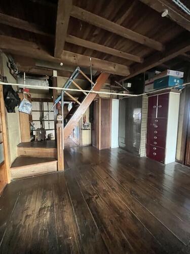 detached 岩手県花巻市上根子字和田