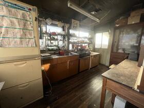 detached 岩手県花巻市上根子字和田
