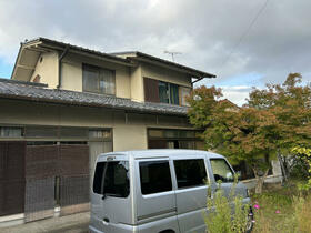 福島県福島市丸子字御山越