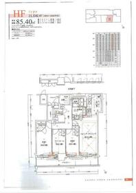 ローレルタワー尼崎