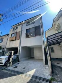 兵庫県尼崎市南塚口町８丁目