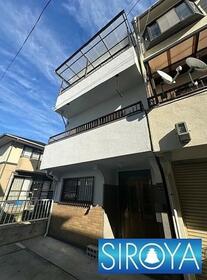 大阪府門真市江端町