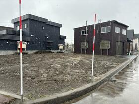 北海道石狩郡当別町白樺町
