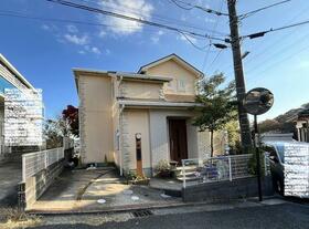 神奈川県横須賀市浦賀丘１丁目