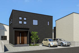 徳島県板野郡北島町中村字川田