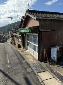 長崎県佐世保市原分町