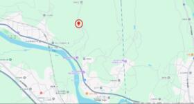 群馬県渋川市小野子