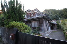 山口県長門市深川湯本湯本