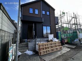 神奈川県藤沢市長後