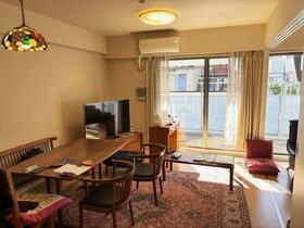 埼玉県川口市坂下町3丁目