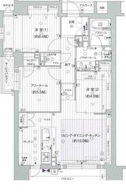 岐阜県岐阜市竜田町4丁目