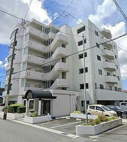 サンパレス２１萩丘西