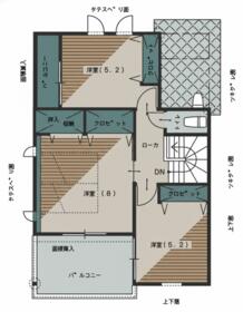 山口県岩国市車町３丁目