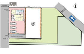 静岡県浜松市中央区初生町