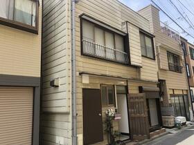 東京都江東区大島８丁目