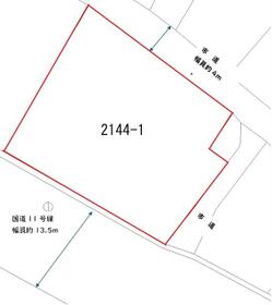 香川県さぬき市津田町鶴羽