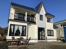 北海道三笠市美園町