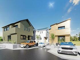 神奈川県茅ヶ崎市菱沼3丁目