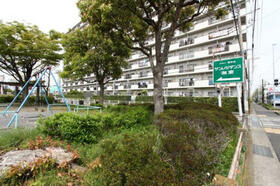 秀和平塚レジデンス