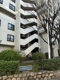 阪急南茨木駅前ハイタウンＫ棟