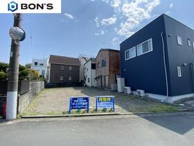 静岡県静岡市駿河区中田本町