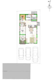 高知県高知市旭天神町