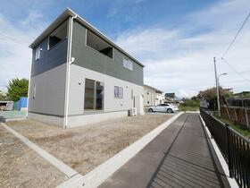 山梨県甲斐市竜王