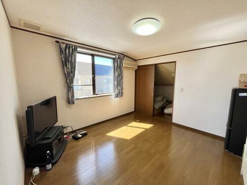 detached 山形県米沢市直江町