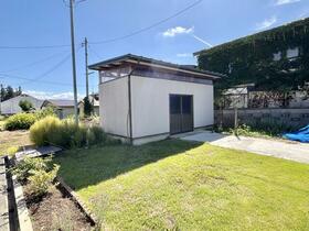 detached 山形県米沢市直江町